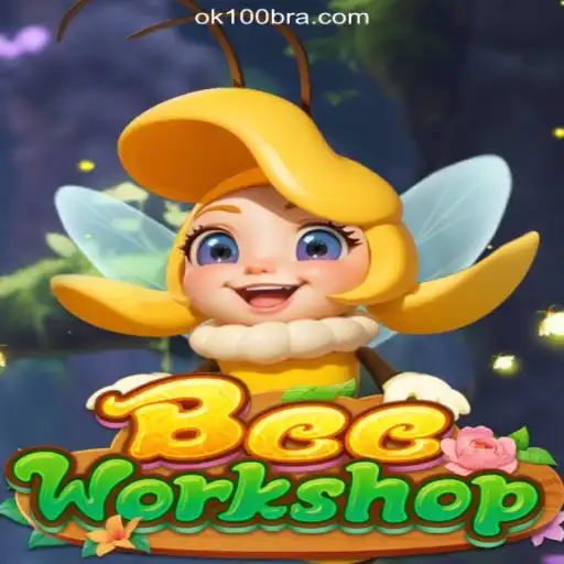 Discover the Buzz Around BeeWorkshop: The Ultimate Slot Experience on OK100.COM