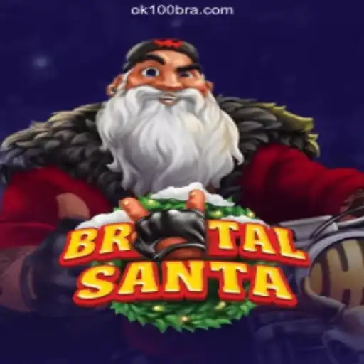 BrutalSanta: The Festive Slot Game Taking OK100.COM by Storm