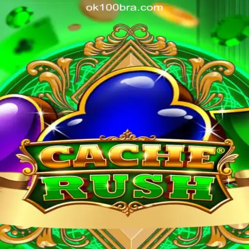 Unlocking the Excitement of CacheRush on OK100.COM: Brazil's Premier Slot Experience