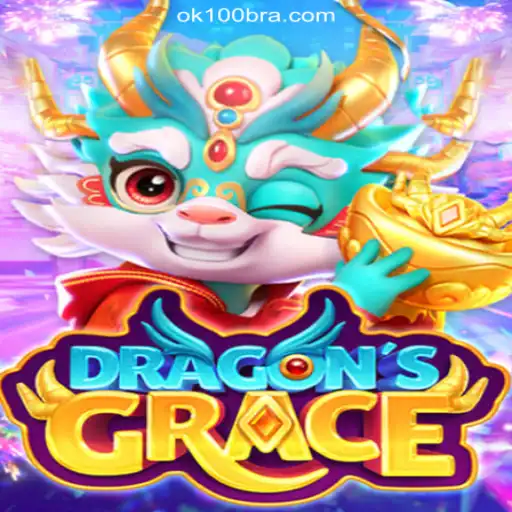 Explore DragonsGrace: The Thrilling Adventure on OK100.COM Platform-Oficial Slots Brasil #1