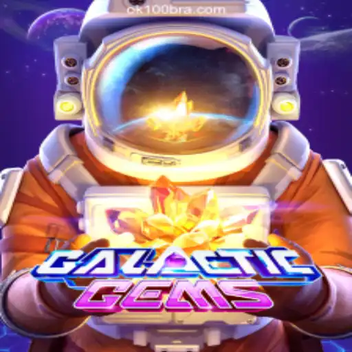 Exploring the Dynamic World of GalacticGems on OK100.COM Platform-Official Slots Brasil #1