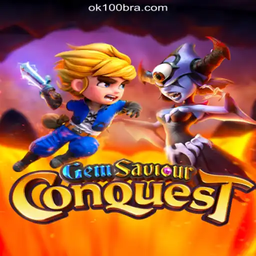 GemSaviourConquest: A Thrilling Adventure on the OK100.COM Platform