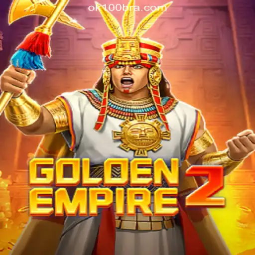 GoldenEmpire2: A Comprehensive Guide to the Premier Slots Game on OK100.COM Platform