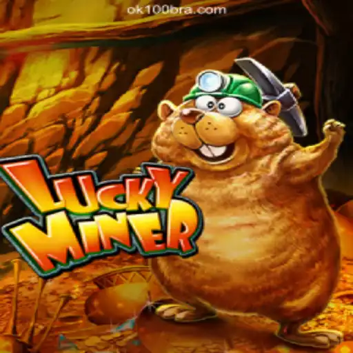 Exploring LuckyMiner: A Premier Experience on OK100.COM Platform-Oficial Slots Brasil #1