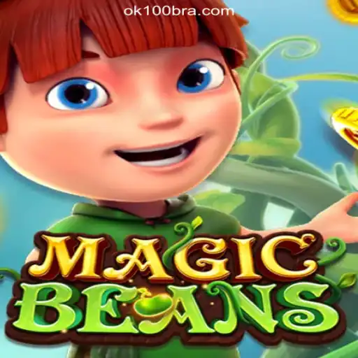 Discover the Enchanting World of MAGICBEANS on OK100.COM Platform