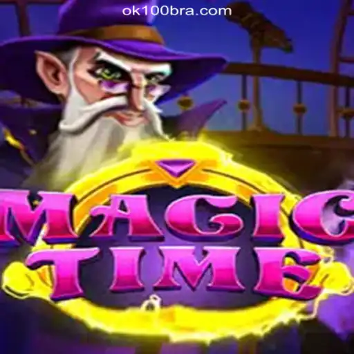 Exploring MagicTime on the OK100.COM Platform: Oficial Slots Brasil #1