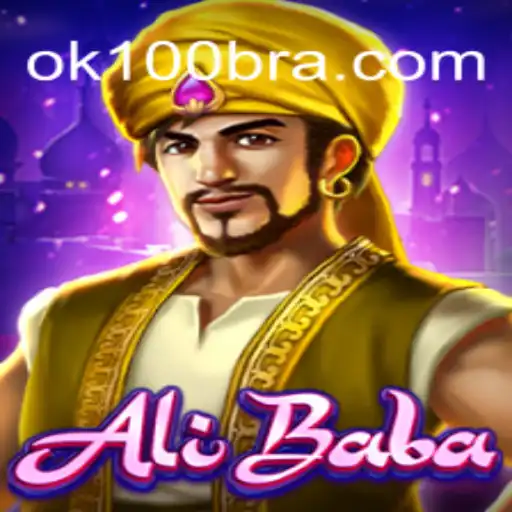 Discover the Exciting World of AliBaba on OK100.COM Platform-Oficial Slots Brasil #1