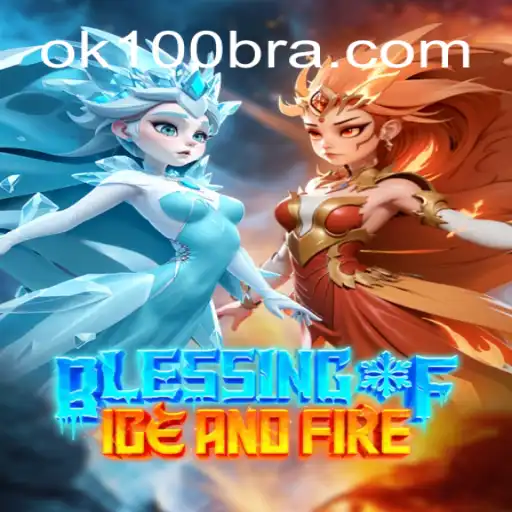 Blessing of Ice and Fire: A Deep Dive into the Epic Game