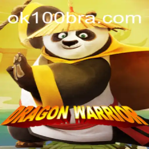 Discover the Thrilling World of DragonWarrior on OK100.COM