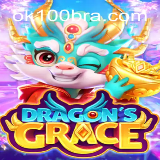 Explore DragonsGrace: The Thrilling Adventure on OK100.COM Platform-Oficial Slots Brasil #1