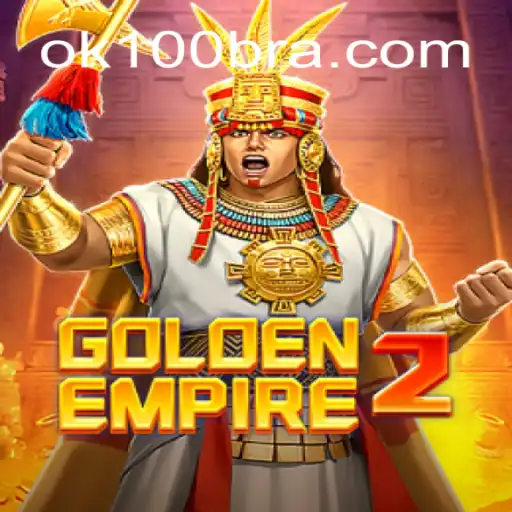 GoldenEmpire2: A Comprehensive Guide to the Premier Slots Game on OK100.COM Platform
