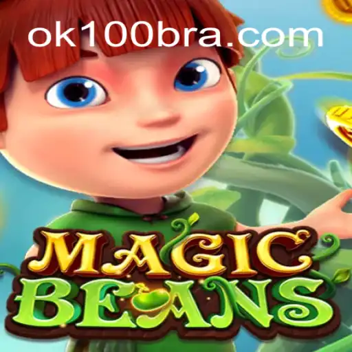 Discover the Enchanting World of MAGICBEANS on OK100.COM Platform
