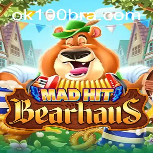 Discover the Excitement of MadHitBearhaus: A Thrilling Adventure in the World of Slots