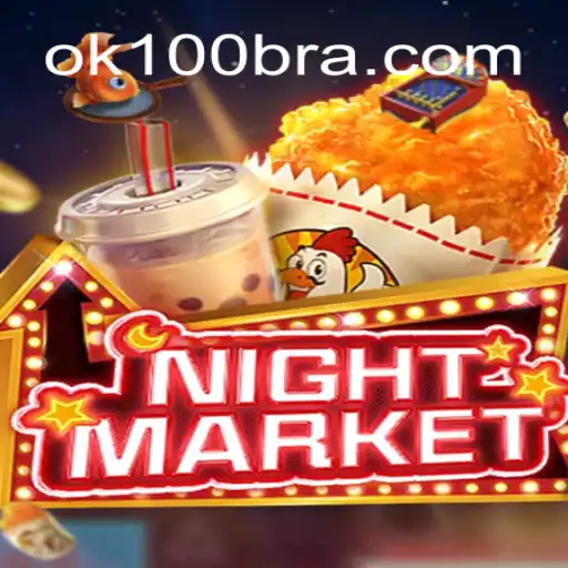 NIGHTMARKET: An In-Depth Look at The Latest Sensation on OK100.COM