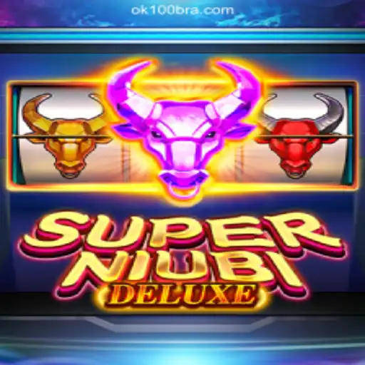 SuperNiubiDeluxe: An Immersive Experience on OK100.COM Platform
