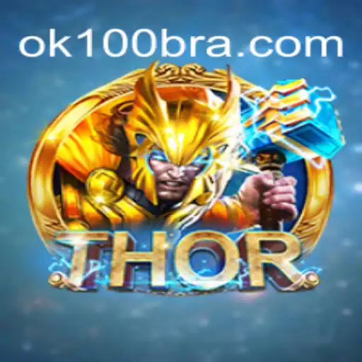 Unleashing the Power of THOR: The Premier Slot Game on OK100.COM Platform