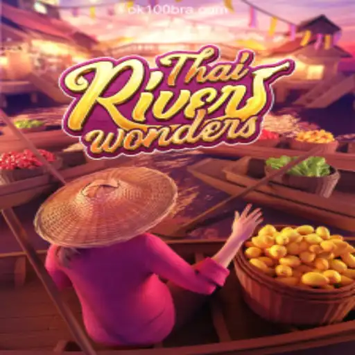 Dive Into the Exciting World of ThaiRiverWonders on OK100.COM Platform