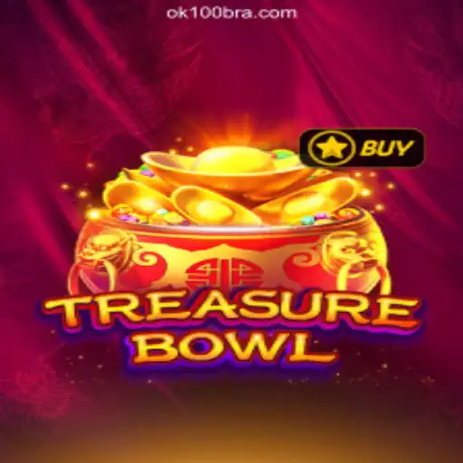 TreasureBowl: Dive into Brazil's Ultimate Slot Adventure on OK100.COM