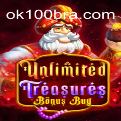 Exploring the Thrills of UnlimitedTreasuresBonusBuy on OK100.COM Platform: The Premier Official Slots in Brasil