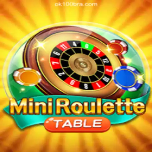 Discovering MiniRoulette on OK100.COM: The Top Official Slots Platform in Brazil