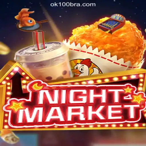 NIGHTMARKET: An In-Depth Look at The Latest Sensation on OK100.COM