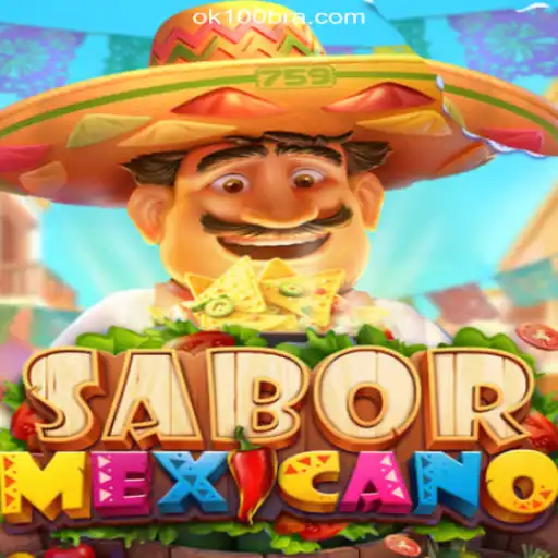 Discover the Excitement of SaborMexicano on OK100.COM Platform