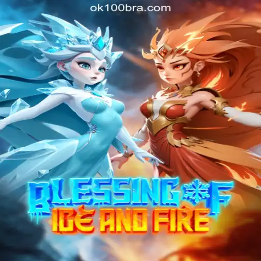 Blessing of Ice and Fire: A Deep Dive into the Epic Game