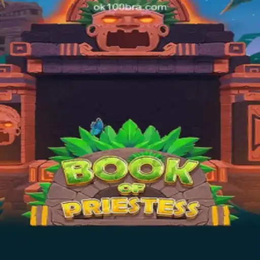 Discover the Magic of BookOfPriestess on the OK100.COM Platform