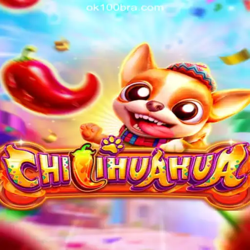 Exploring the Exciting World of CHILIHUAHUA: The OK100.COM Platform-Oficial Slots Brasil #1
