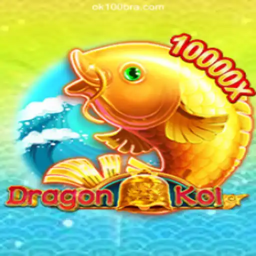Explore the Thrilling World of DragonKoi on OK100.COM Platform - Oficial Slots Brasil #1