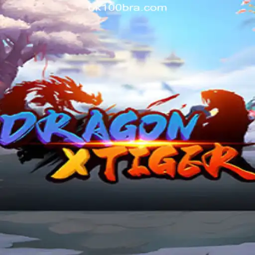 Exploring DragonXTiger: The Thrilling Game on OK100.COM - Oficial Slots Brasil #1