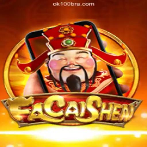 Discover the Thrills of FaCaiShenM on OK100.COM: Brazil's Premier Slots Platform