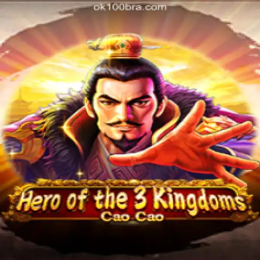 Hero of the 3 Kingdoms Cao Cao: A Deep Dive into the Exciting Gameplay on OK100.COM