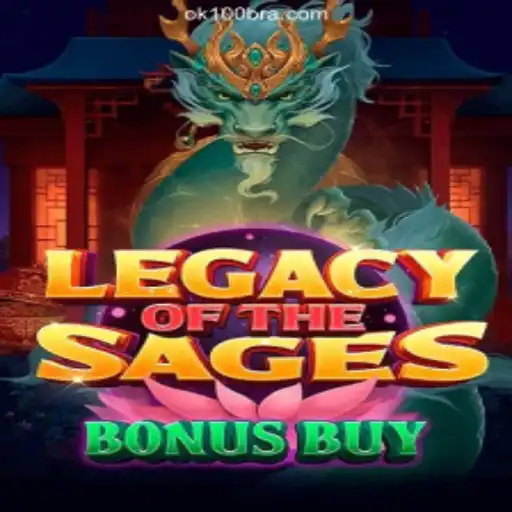 LegacyoftheSagesBonusBuy: An In-Depth Exploration of the Game
