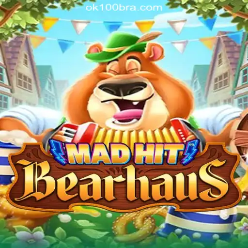 Discover the Excitement of MadHitBearhaus: A Thrilling Adventure in the World of Slots