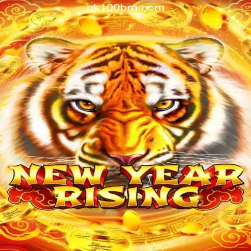 Exploring the Thrilling World of NewYearRising on OK100.COM: The Premier Platform for Slots in Brazil