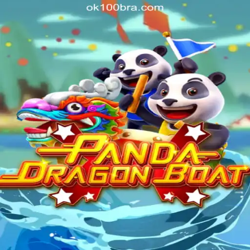 PANDADRAGONBOAT: A Premier Slot Game Experience on OK100.COM Platform
