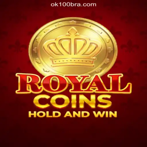 Experience the Thrill of RoyalCoins on OK100.COM Platform