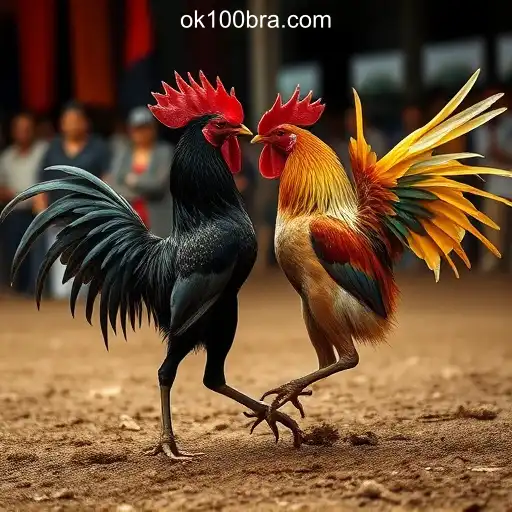 Exploring the Exciting World of Sabong Games