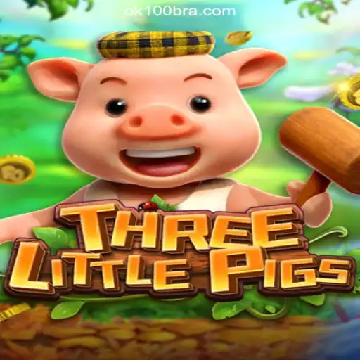 THREELITTLEPIGS: Dive into the Exciting World of Slots on OK100.COM