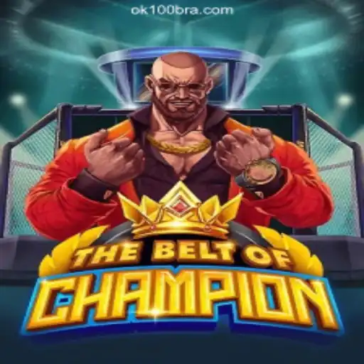 Explore TheBeltOfChampion on OK100.COM: Brazil's Top Slot Gaming Experience