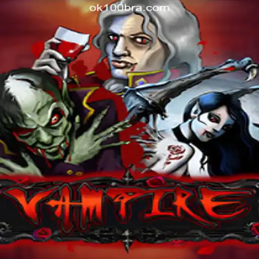 Exploring Vampire: The Thrilling Game on OK100.COM Platform-Oficial Slots Brasil #1