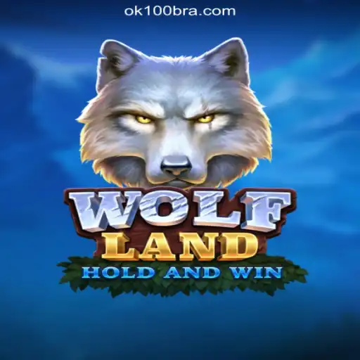 Exploring WolfLand on OK100.COM: Official Slots Brasil #1