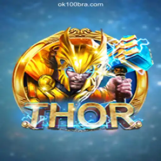 Unleashing the Power of THOR: The Premier Slot Game on OK100.COM Platform